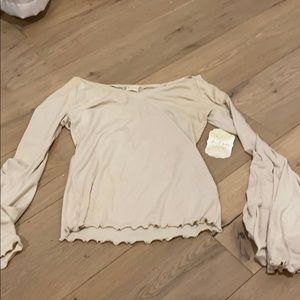 ALTARD STATE CUTE TOP BRAND NEW!